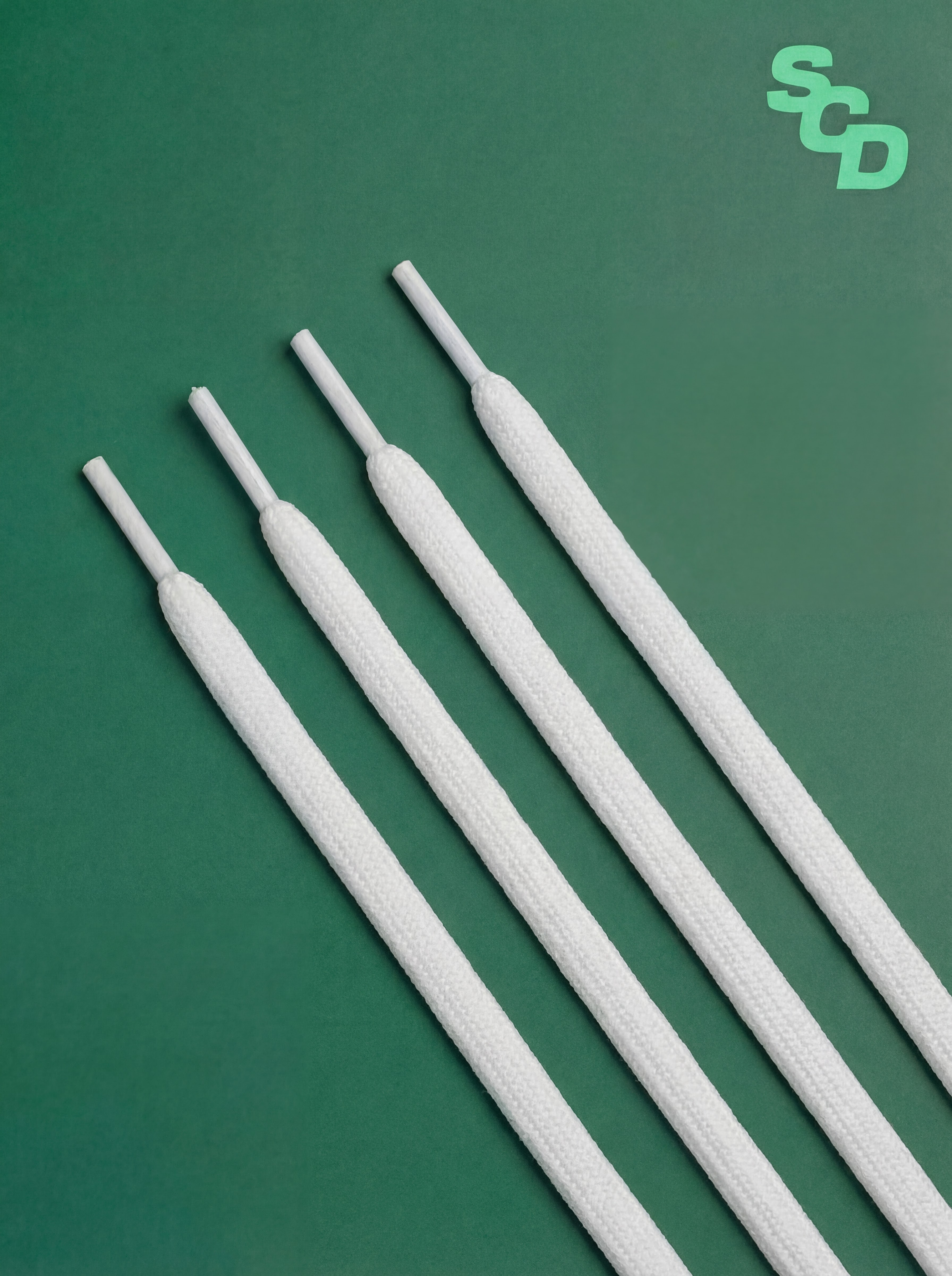 Round Laces (Dior B22 Laces Style)