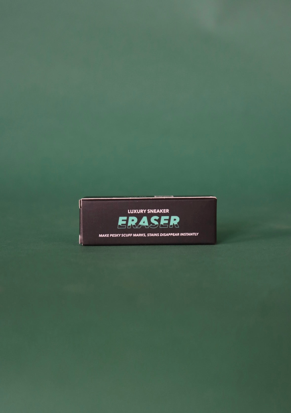 Suede Eraser