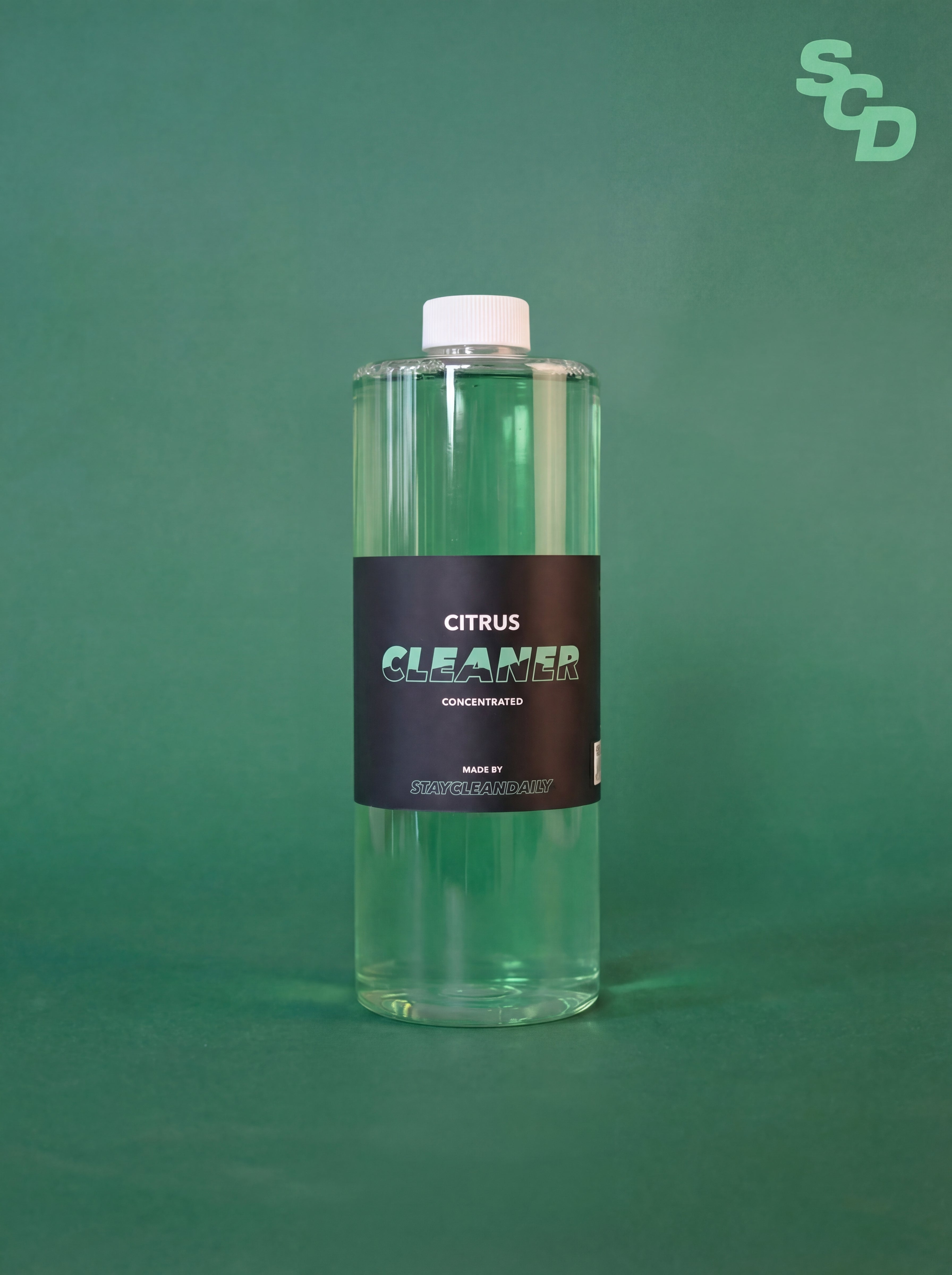 Citrus Cleaner (1 Litre Concentrated)