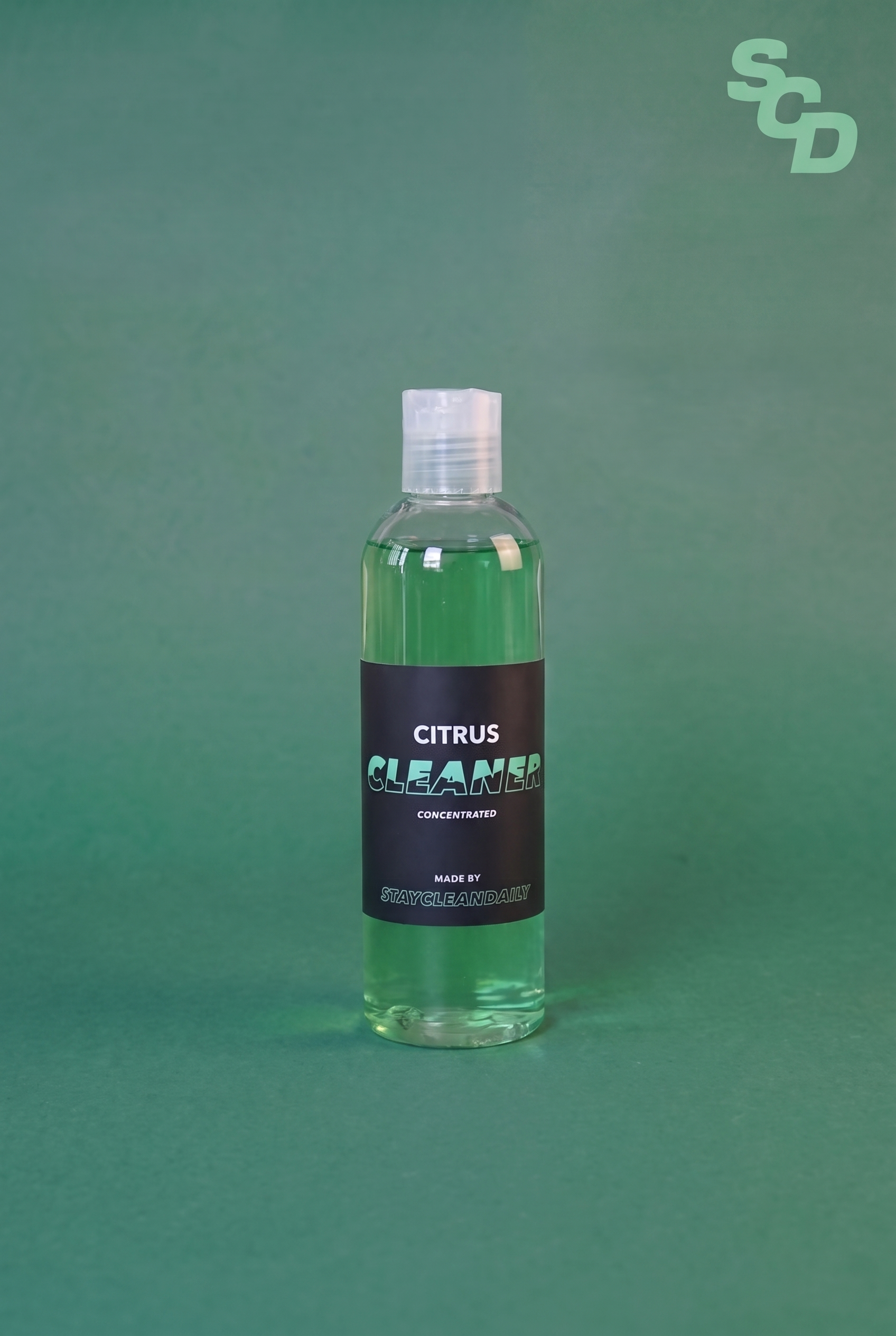 Citrus Cleaner 250ML (Concentrated)